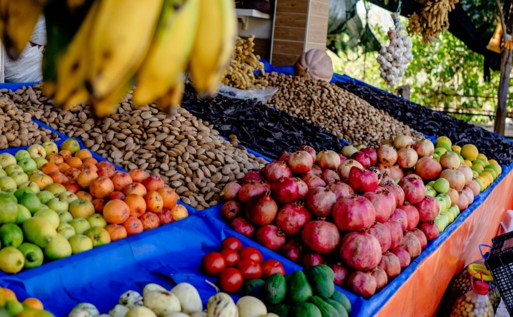 Mise en place d’un Système de Suivi-Évaluation et Renforcement des Capacités pour le Programme d’Appui à la Sécurité Alimentaire (PASA) – Province du Kasaï Oriental, RDC